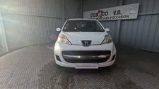 Neiman Peugeot 107