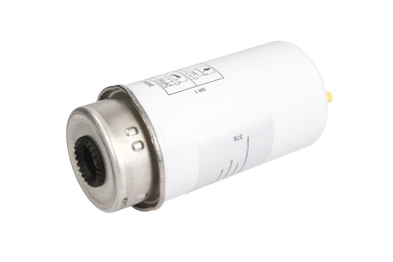 Für FILTRON FILTRY PP 848/4 FUEL FILTER - Bild 3