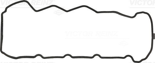 1X Victor Reinz 71-53727-00 Dichtung Zylinderkopfhaube FüR Nissan-image