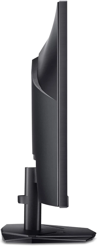 Acer Nitro KG272 Z3 Gaming Monitor 27 Zoll (69 cm Bildschirm) Full HD, IPS - Bild 2 von 4