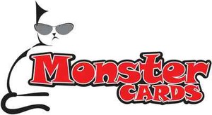 Monster Cards Tony Schaefer | eBay Stores