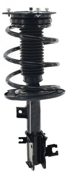 OE Front Struts & Rear Shocks W/Sway Bar For 2009-2014 Nissan Maxima Lifetime W. — 第 3/4 张图片