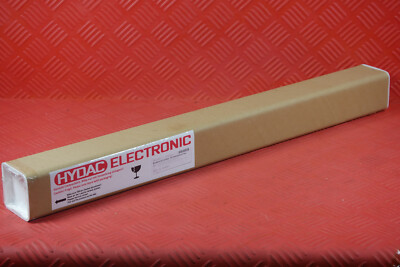HYDAC ENS 3116-F31-0520-000-K Elektronischer Niveauschalter NEU sofort lieferbar