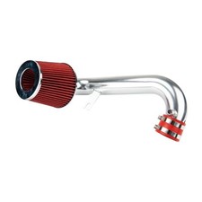 2.5 Cold Air Intake System Filter For 01-05 Honda Civic Dxlxexgxvp 1.7l L4