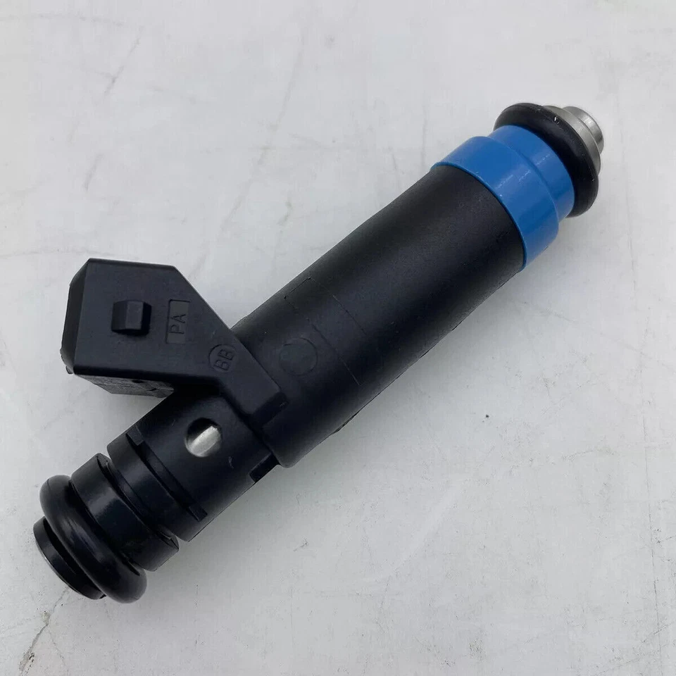 8Pcs New Fuel Injectors Fits For Deka Buick Et Deka 80LB 850cc FI114991 FI114992 - Imagem 4 de 4