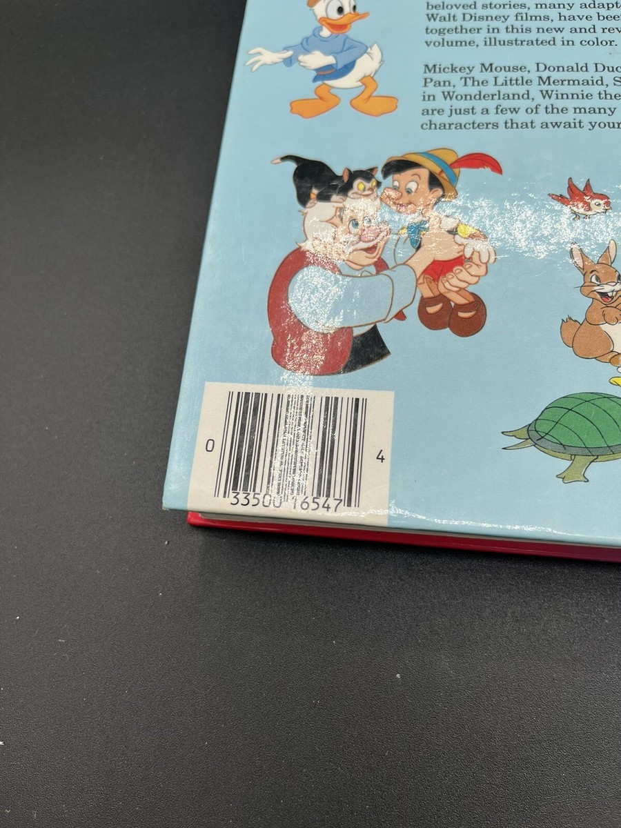 80s ディズニー　ア　ゴールデンブック　ストーリーランド　55話収録　英語版 80s ディズニー ア ゴールデンブック ストーリーランド 55話収録