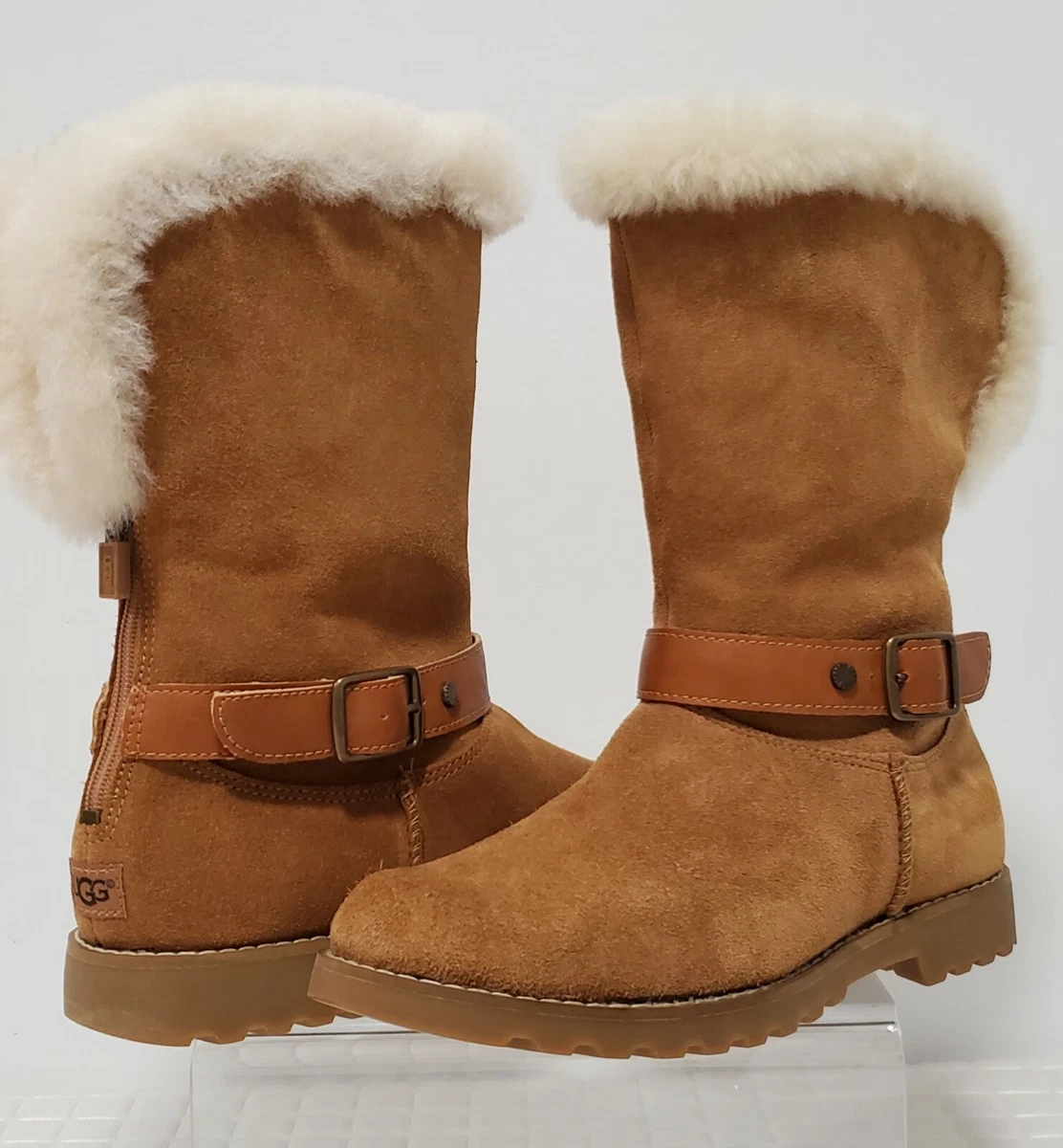 Nessa clearance ugg boot