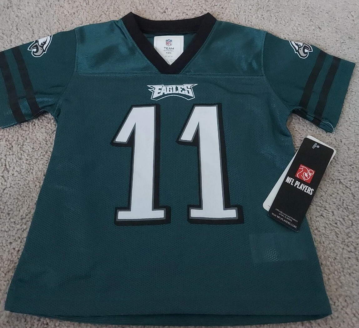 Baby sales wentz jersey
