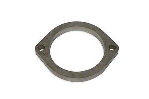 Edelstahl Auspuff Flanschverbinder Mit 63,5 Mm Durchmesser