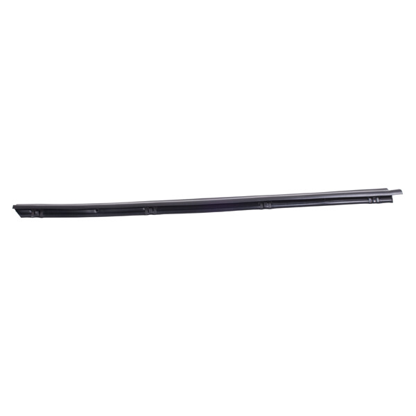 Lèche-vitre Jeep CJ7 CJ8 Wrangler YJ joint extérieur droit Premium en caoutchouc EPDM 1995