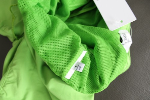 Original "STONE ISLAND Junior" Badeshorts/Badehose 6Y. 116 Apfelgrün -neuwertig! - Bild 17 von 18