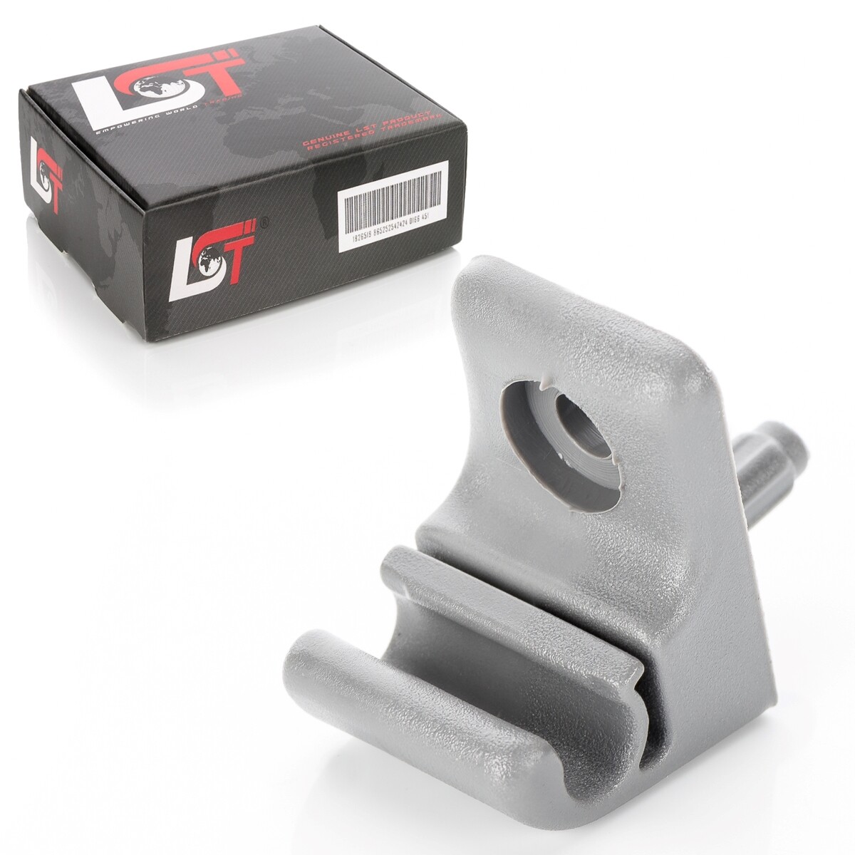 Sun Visor Holder Clips For FIAT TEMPRA 159 SW