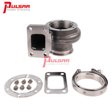 T3 0.63ar Rear Housing Drop In Precision Pte Ball Bearing Turbo 6266 6466 6766