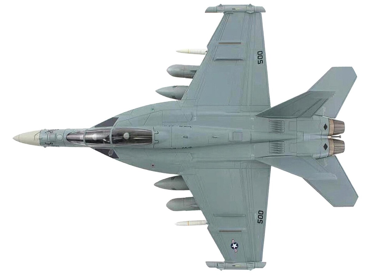 BOEING EA-18G GROWLER AIRCRAFT 