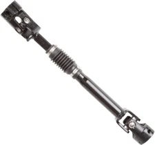 08-18 Jeep Wrangler Steering Column Intermediate Shaft 55351281AE 425-289