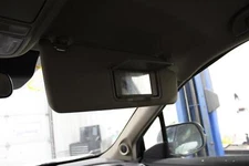 Used Right Sun Visor fits: 2019 Honda Pilot w/o illumination Right Grade A