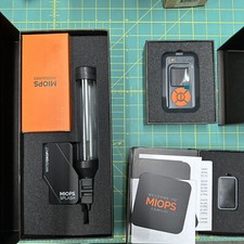 Miops Trigger System