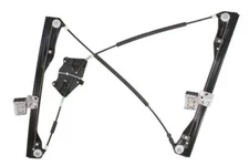Blic 6060-00-VW4823 Window Regulator for VW