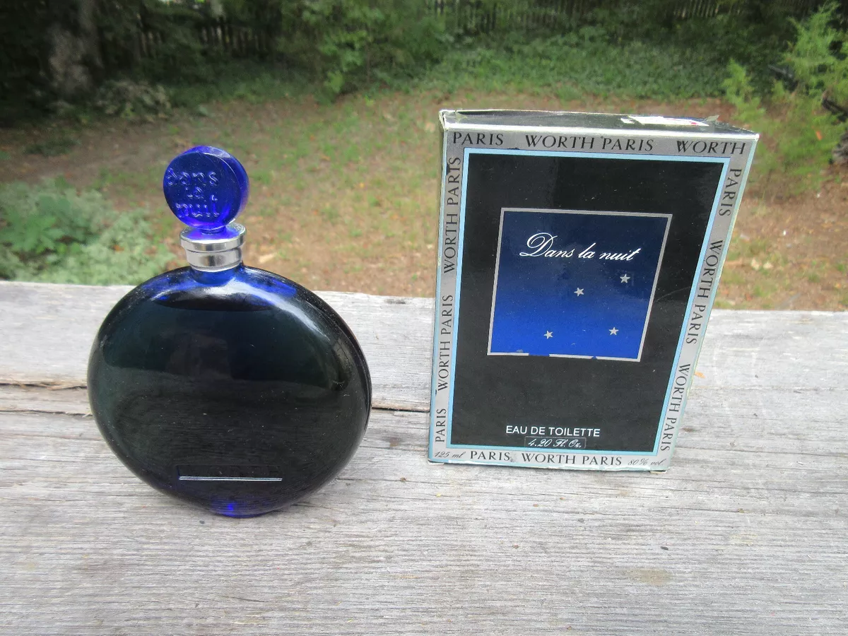 Worth dans la nuit hot sale