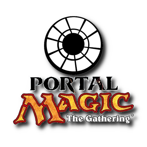 MTG - Portal:  .64-.99 a Card, Mix&Match , .99 Combined Shipping!