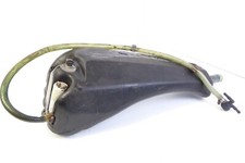 Porsche 911 - 964 Wasserbehälter Wischwassertank Scheibenreinigung 96452807301