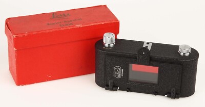 EXA 500 CAMÉRA Cut Tessar - Modèle de Coupe - Cut Classic-Camera-Store