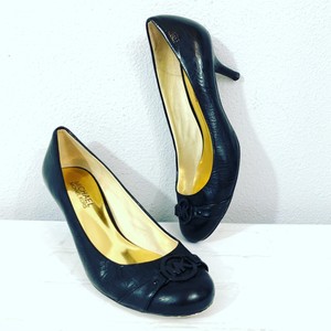 michael kors fulton pumps