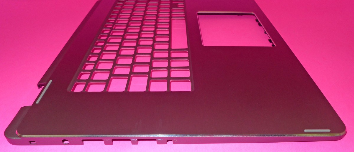 New Dell Inspiron 7558 7568 Laptop Palmrest Upper Case Assembly