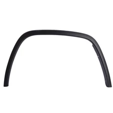 Front Passenger Right Side Fender Flares Moulding Trim  For 16-22 GRAND CHEROKEE