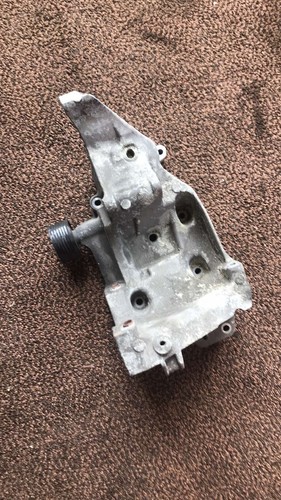 7802639 LICHTMASCHINENTRÄGER / 133087 FÜR BMW 3ER