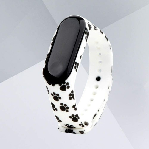 Recambio para Xiaomi Mi 5 6 Correa de Silicona deportiva camuflaje eBay