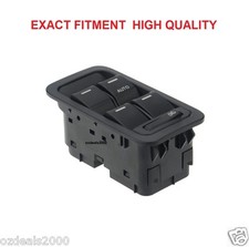 FORD TERRITORY  MASTER  ELECTRIC WINDOW CONTROL SWITCH SX SY TX