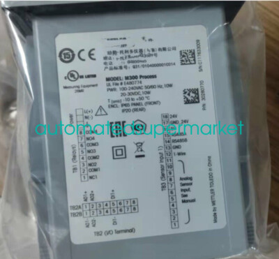 1pc new M300 30280770 Multi parameter transmitter Shipping by DHL/FedEX