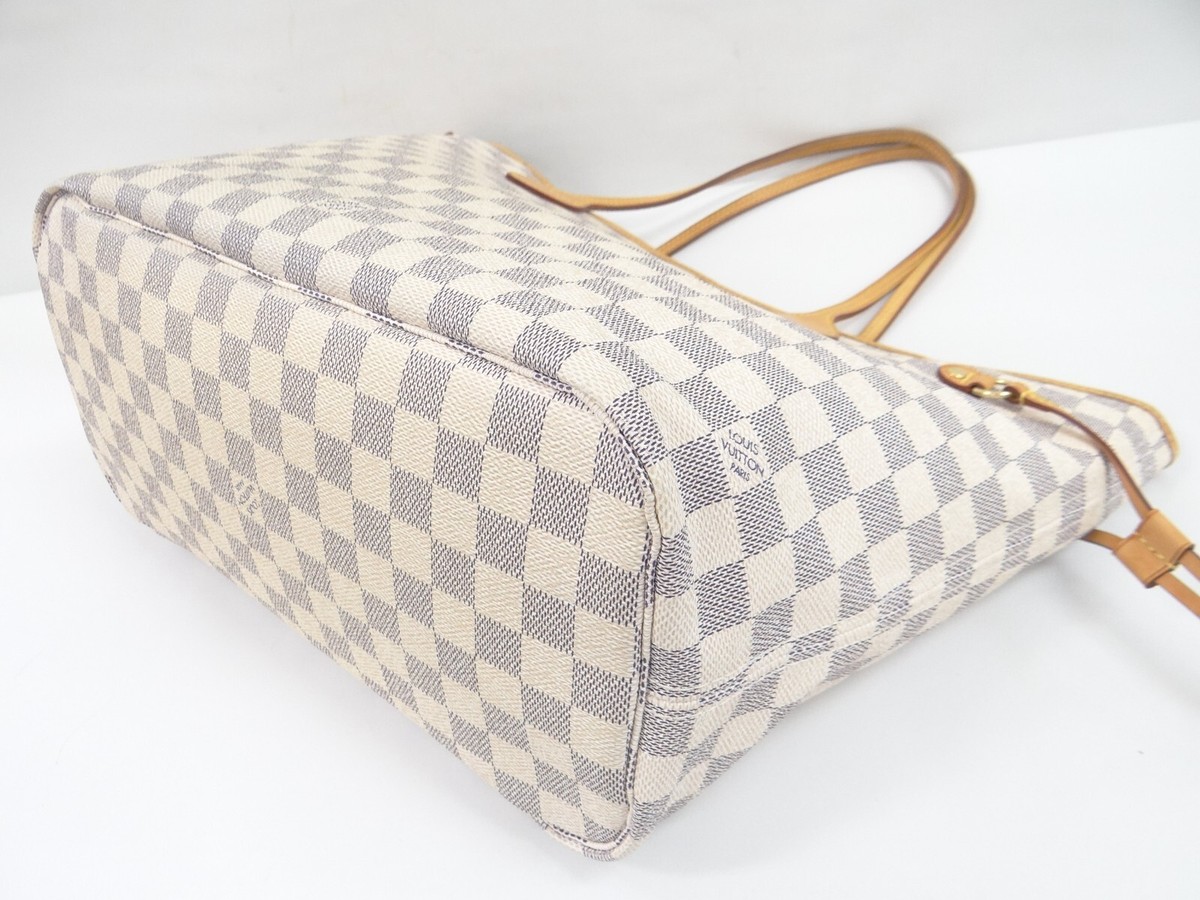 【LV × TM◆エレガント！】 Louis Vuitton ハンドバッグ 持ち歩くのが楽しい♪】ルイヴィトン セカンドバッグ ダミエ
