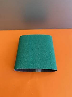 3M 577F Belts Fabri-Lok Grade 60 YF 5 3/8  x 11 5/8  Qty 20 