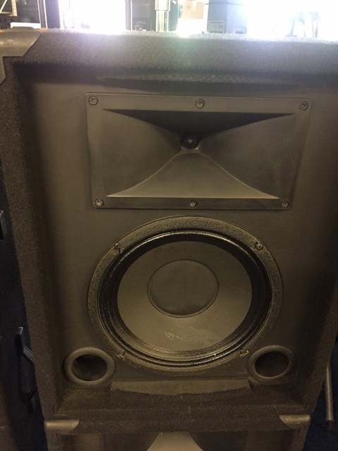 celestion pa speakers