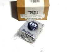 Maxitrol TD121B Remote Temperature Selector 120-170 DEGREE