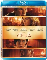 La Cena [Blu-Ray]