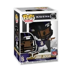 Funko Pop! Vinyl: Lamar Jackson #146 - Baltimore Ravens NFL