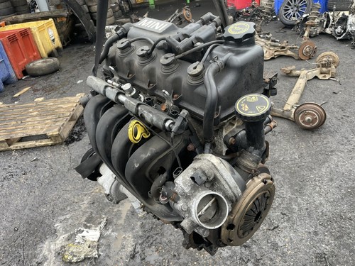 2005 MINI COOPER ONE 1.6 R50 R52 PETROL ENGINE CODE W10B16A | eBay UK