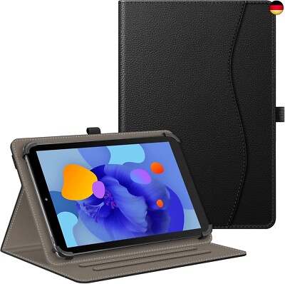 Fintie Tablet Universal Hülle für HotLight 10 Zoll/Blackview Tab90 Tab60/Honor P