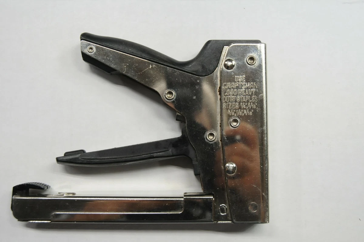 Vintage Markwell Stapler FOR SALE! PicClick