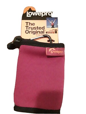 Lowepro hipshot 20
