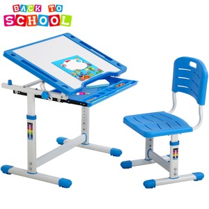 study table set for kid