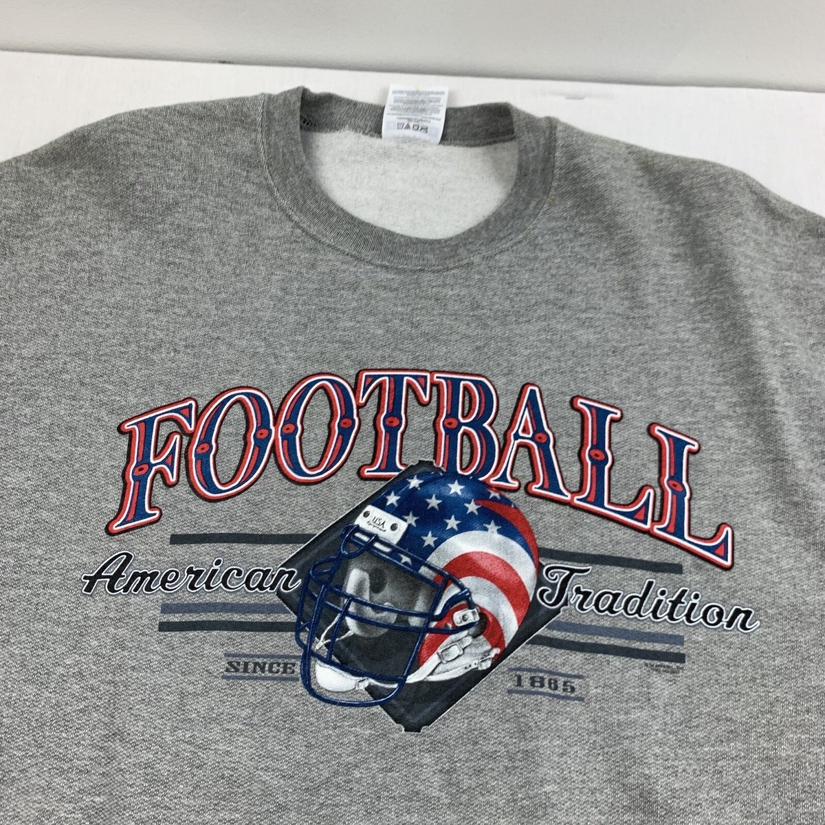 貴重◎ 70's unknown vintage SS sweat usa 貴重◎ 70's unknown
