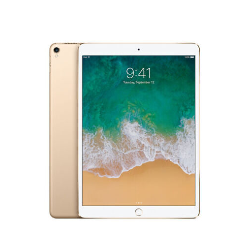 Apple iPad Pro 10.5 Wi-Fi Only - 64GB - 64GB - Good | eBay
