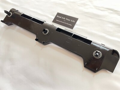 パーツ runnner Toyota 4Runner GRN21# Rear Bumper Upper Retainer RH 52562-35010