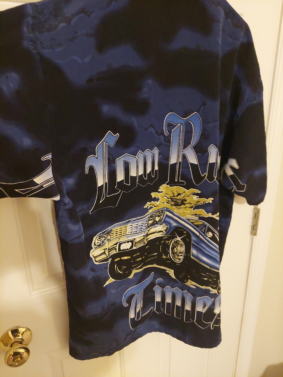 ★LOW CLASSIC★ LOW TSHIRTCHARCOAL Slammed 1985 Regal Lowrider Classic Car T-Shirt Low and Slow