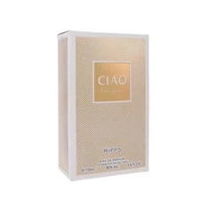 Ciao Pour Femme By Riiffs 3.4/100ML EDP BRAND NEW