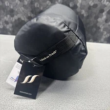 Back On Track DOG TRAVEL MATRESS BLACK 50X60CM